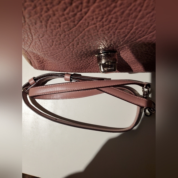 Coach Faye handbag - Picture 6 of 12